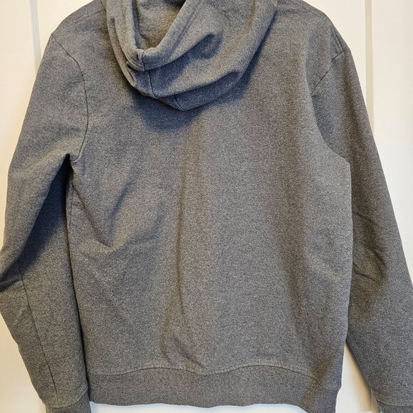 Patagonia Hoodie Grey Med - Picture 2 of 3